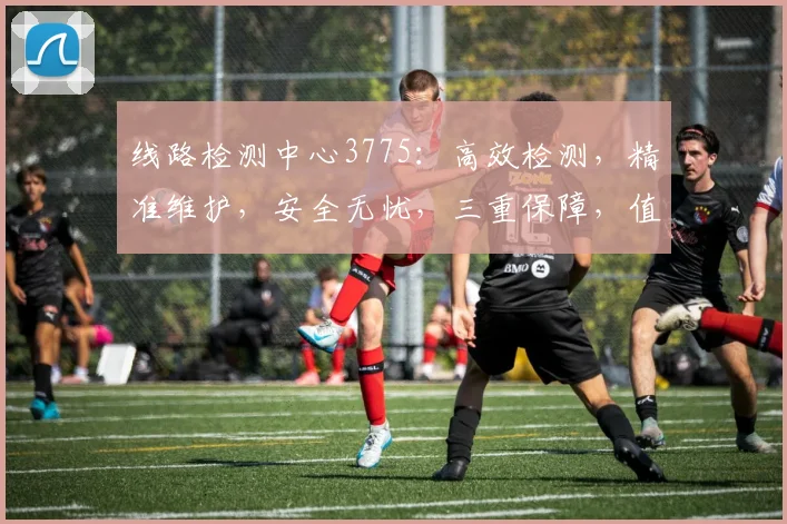 线路检测中心3775：高效检测，精准维护，安全无忧，三重保障，值得信赖