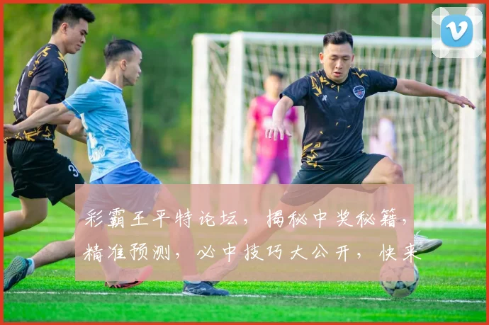 彩霸王平特论坛，揭秘中奖秘籍，精准预测，必中技巧大公开，快来一探究竟