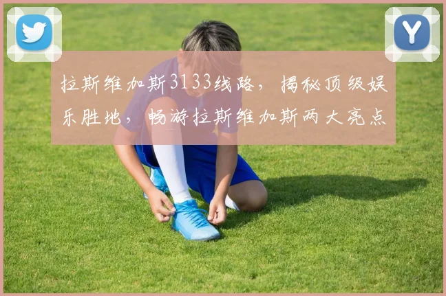 拉斯维加斯3133线路，揭秘顶级娱乐胜地，畅游拉斯维加斯两大亮点，必看攻略